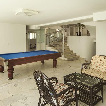 Parador Suite Hotel Alanya Zewnętrze zdjęcie