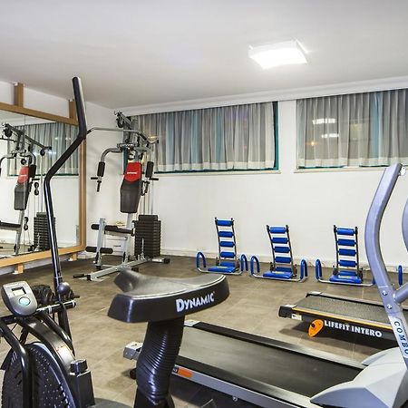 Parador Suite Hotel Alanya Zewnętrze zdjęcie