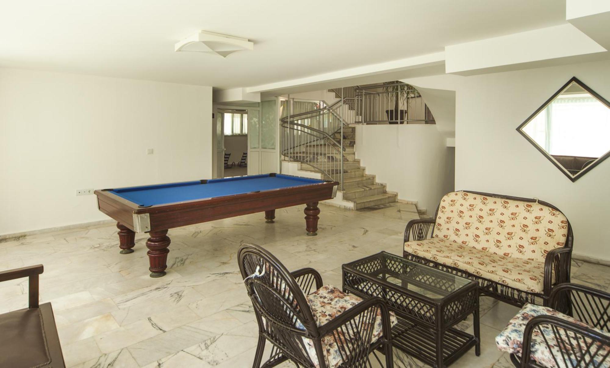 Parador Suite Hotel Alanya Zewnętrze zdjęcie