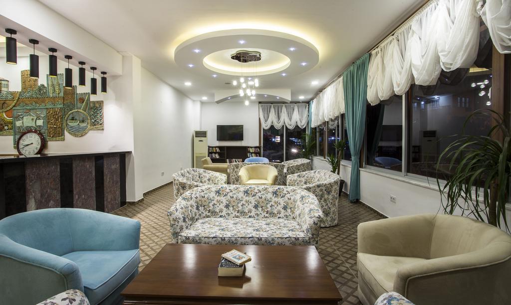 Parador Suite Hotel Alanya Zewnętrze zdjęcie
