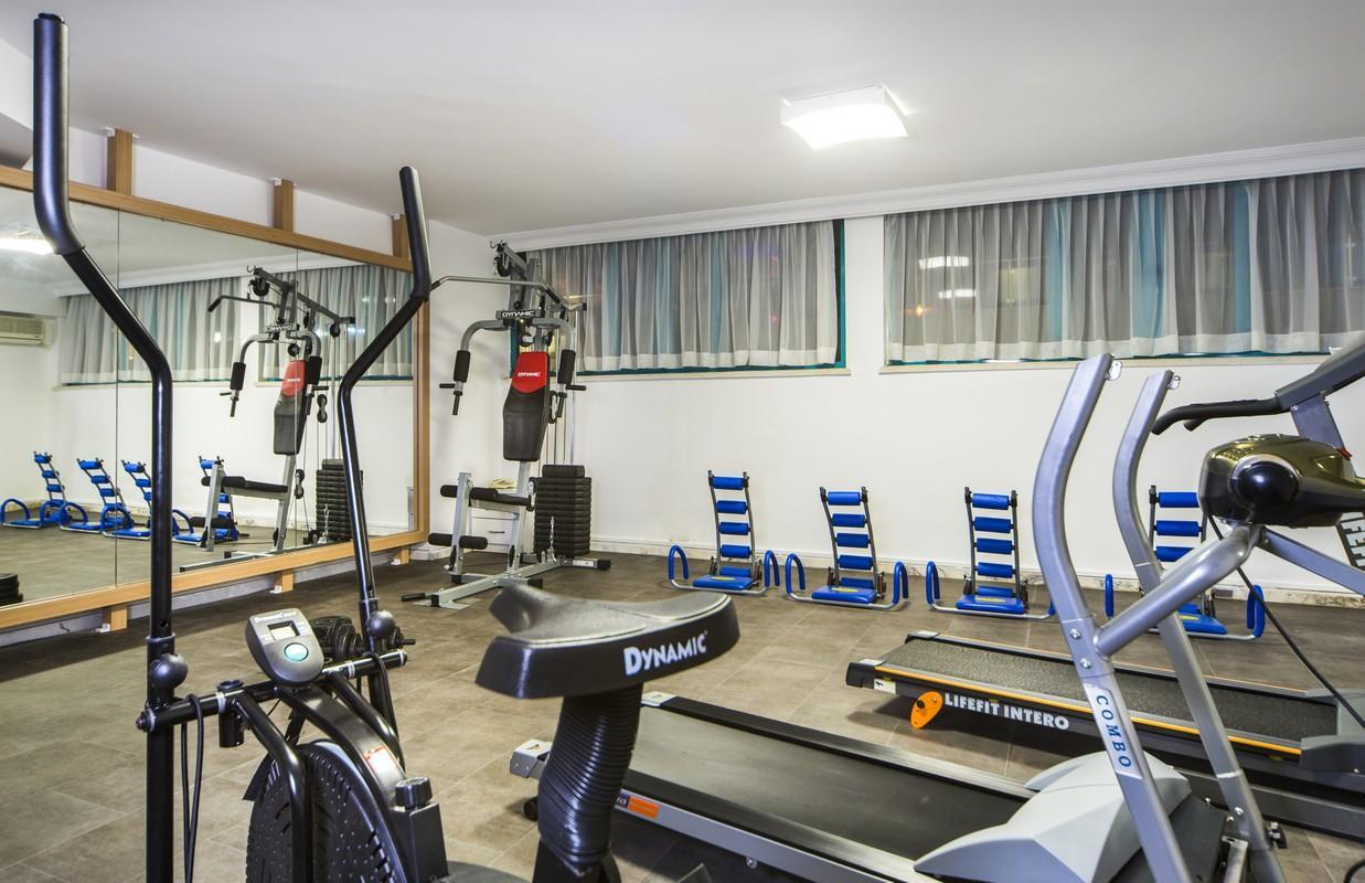 Parador Suite Hotel Alanya Zewnętrze zdjęcie